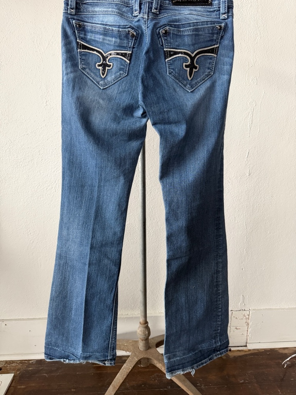 Rock Revival Charlotte Easy Boot Size 29 - Picture 3 of 6
